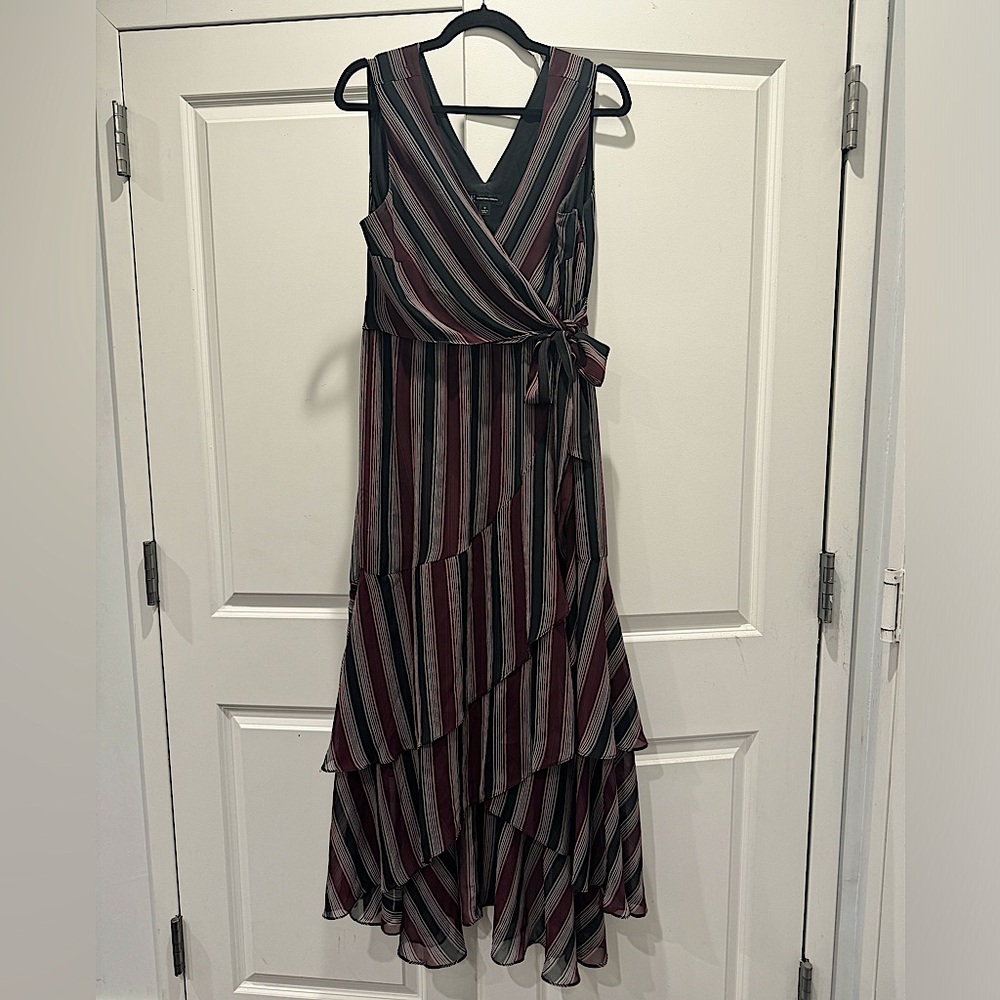 INC international concepts Maxi Dress